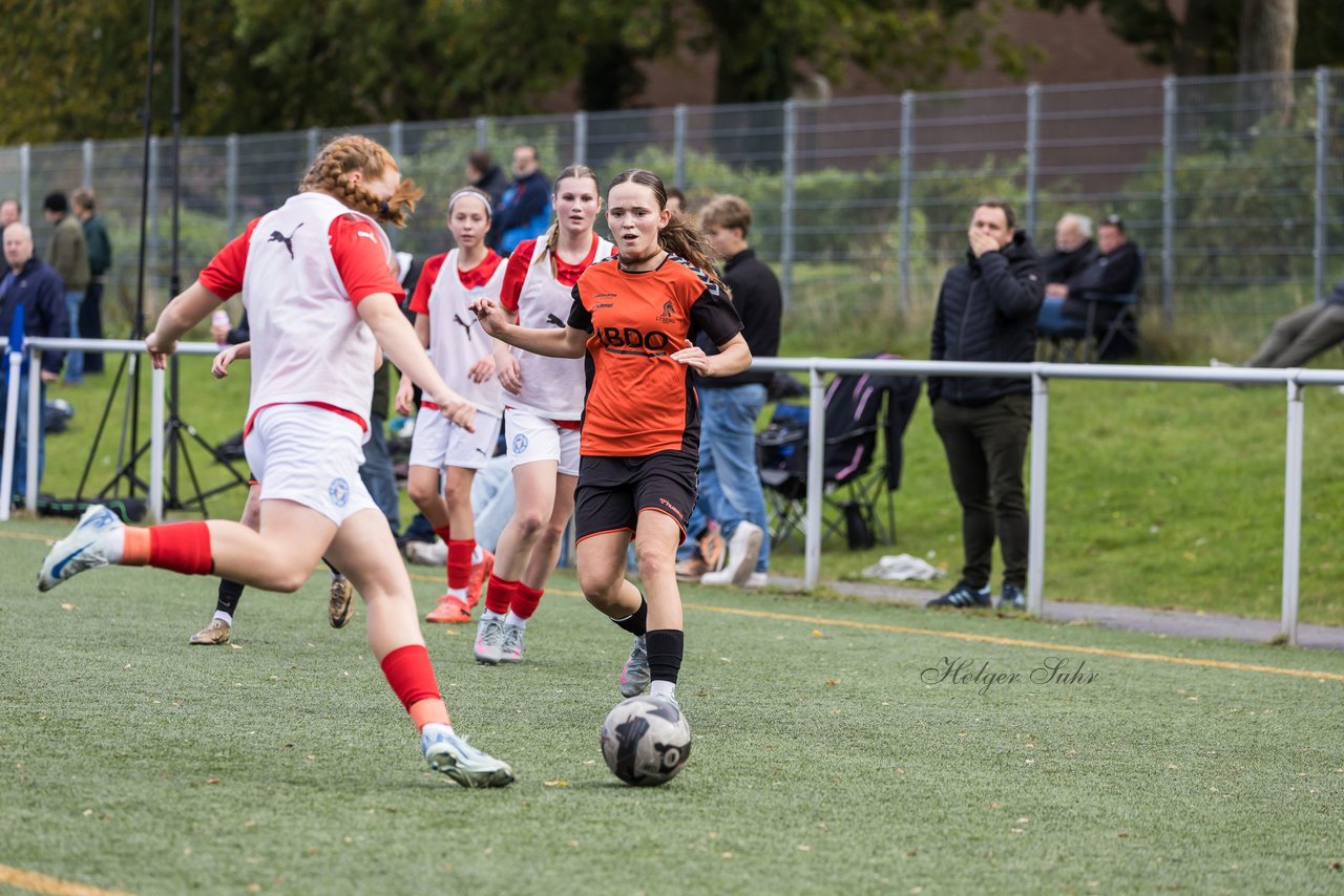 Bild 212 - wCJ Holstein Kiel Turnier